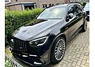 Mercedes-Benz GLC 63 AMG AMG GLC 63 4MATIC+ 1. Hd, Drivers P. Bestzustand