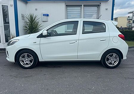 Mitsubishi Space Star Basis