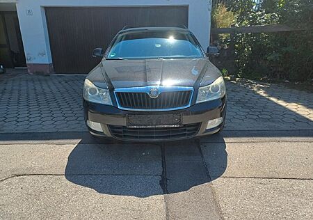 Skoda Octavia 1.6 TDI Classic Combi Classic
