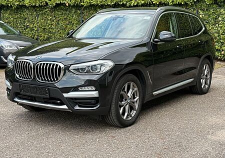 BMW X3 xDrive 30d xLine HUD/PANO/ACC/AHK/STD.HZ