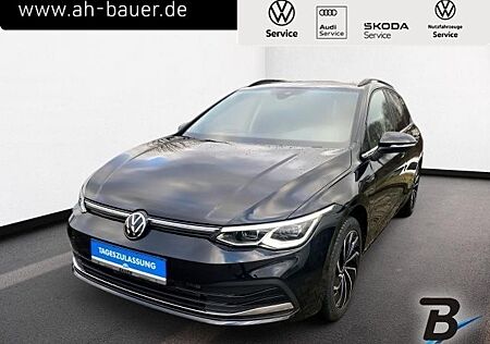 VW Golf Volkswagen VIII Variant 1.5TSI Style LED+ AHK NAVI