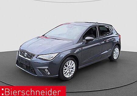 Seat Ibiza 1.0 TSI FR ACC VOLL-LED NAVI