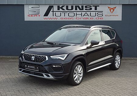 Seat Ateca Xperience 1,5 TSI 110 KW DSG"LED,Navi,AHL"
