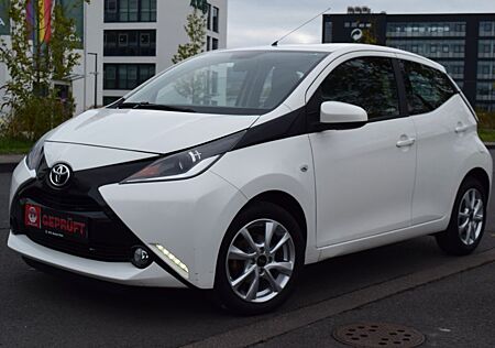Toyota Aygo (X) Aygo -play touch,Klima,R-Kamera,El.Fenster