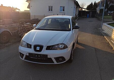 Seat Ibiza 1.4 16V Reference Reference