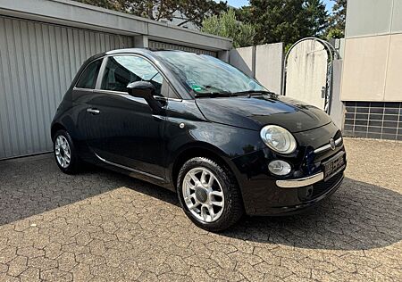 Fiat 500 1.2 Lounge TÜV, KLIMA, *SEHR SPARSAM*
