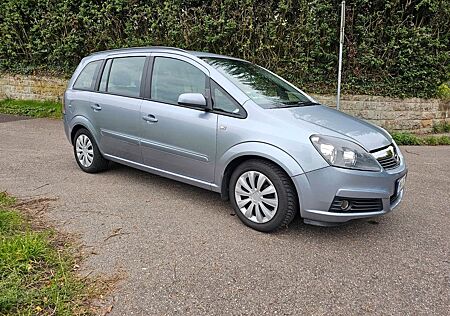 Opel Zafira B 1.8