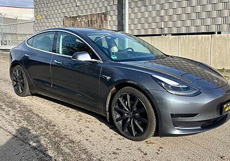 Tesla Model 3 Standard Range+