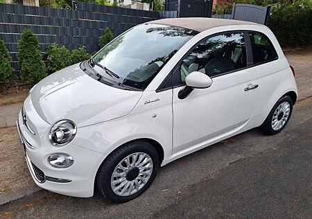 Fiat 500C 1.0 GSE N3 Hybrid DOLCEVITA C DOLCEVITA