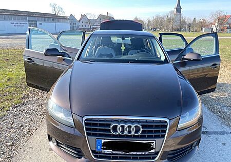 Audi A4 1.8 TFSI 88kw 123.000 Km