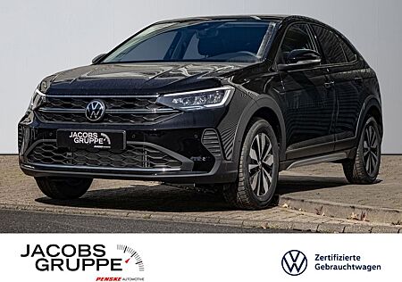 VW Taigo Volkswagen Life 1,0 TSI DSG ACC*AHK*PANO*RFK