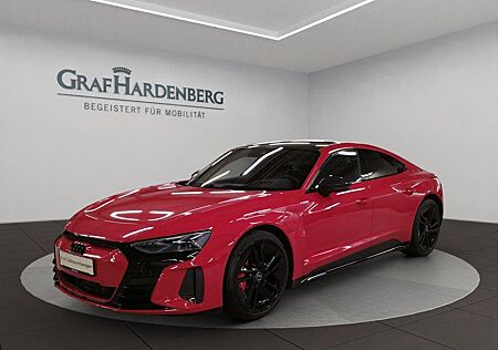 Audi RS e-tron GT quattro B&O Matrix 360° Kamera