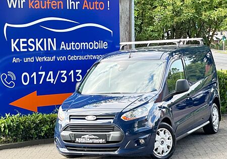 Ford Transit Connect Kasten lang*KLIMA*KAMERA*3 SITZE