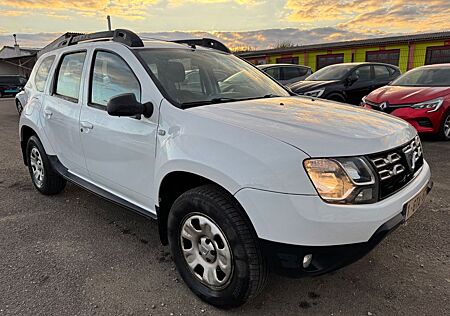 Dacia Duster dCi 110 4x4 Prestige