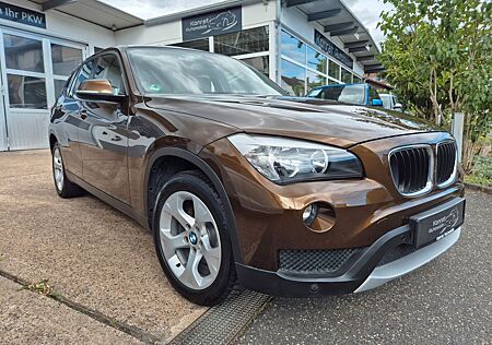 BMW X1 20 i sDrive 1-Hand Steptronik