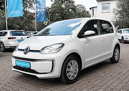 VW Up Volkswagen e-! KAM PDC GRA FSP KLIMA USB ABS