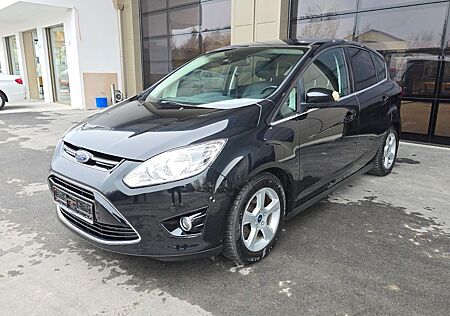 Ford C-Max C-Max2.0TDCi Titanium*AUTOMATIK*Eu5*Ahk*Navi