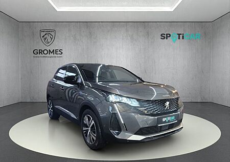 Peugeot 3008 Hybrid Allure Pack 136 e-DSC6 Navi LED SHZ