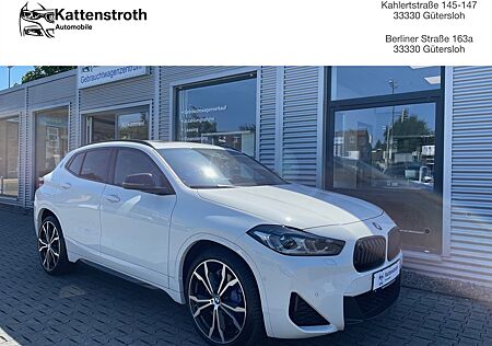 BMW X2 xDrive20i MSport HeadUp Panorama HIFI