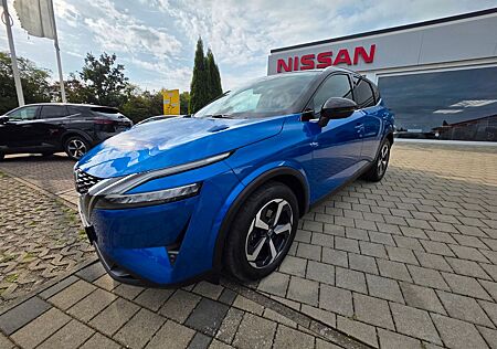 Nissan Qashqai Premiere Edition