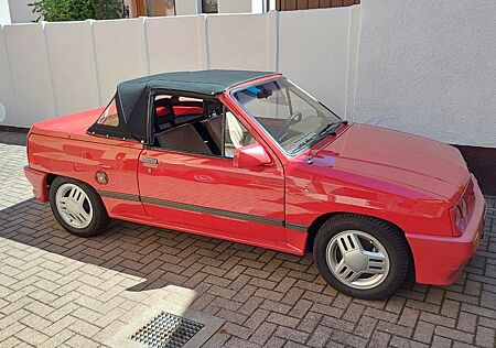 Opel Corsa Irmscher Spider 1.3