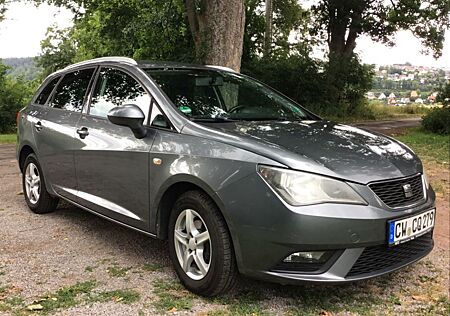 Seat Ibiza 1.6 TDI 66kW Style ST Style