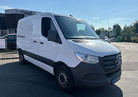 Mercedes-Benz Sprinter II Kasten 214 EURO 6*KLIMA*1.HAND