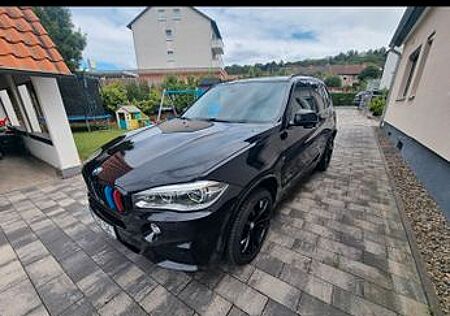 BMW X5 M Paketsport xDrive30d -