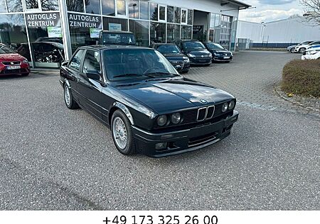 BMW 325i *2 Türig*H kennzeichen*SD*M-Sport*