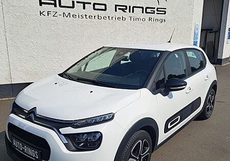 Citroën C3 Feel Pack