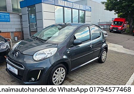 Citroën C1 Selection