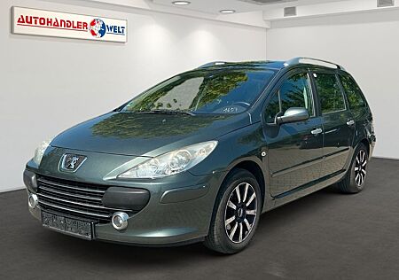 Peugeot 307 Break/ SW SW Sport