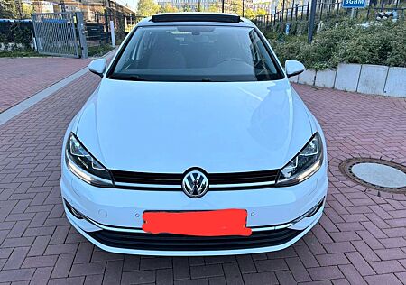 VW Golf Volkswagen 1.0 TSI Comfortline Comfortline