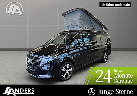 Mercedes-Benz V 250 Marco Polo Küche*LED*AHK*MBUX*