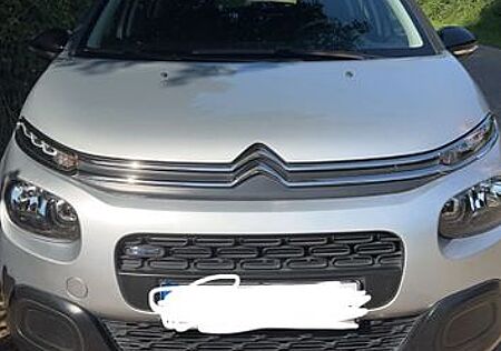 Citroën C3 PureTech 82 Stop&Start SHINE SHINE