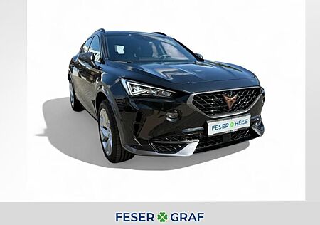 Cupra Formentor 2.0 TDI 4Drive DSG/LED/Sitzhzg./Navi/K