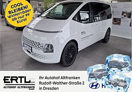 Hyundai Staria 1.6 T-GDI HEV Trend