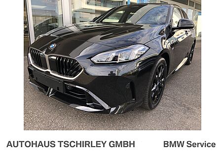 BMW 118d M-Sport adapt.LED Assists Kamera