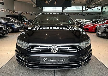 VW Passat Volkswagen 2.0TDI Variant 3x R-Line 4-Motion DSG TOP