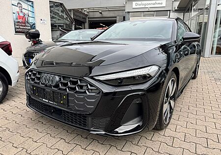 Audi A5 gebraucht kaufen Audi A5 Avant S line 40 TFSI s tronic 2xSline+Matrix