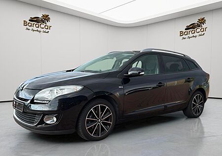 Renault Megane III Grandtour BOSE Edition 2.0L AUTOMATIK