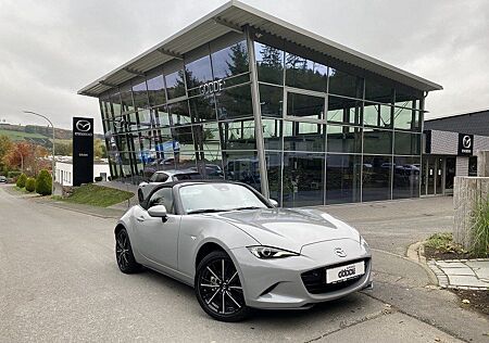 Mazda MX-5 184 PS Exclusive-Line Leder *GARANTIE*