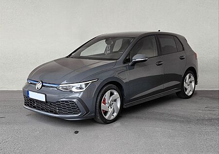 VW Golf Volkswagen GTE Hybrid /DSG/NAVI/EZR