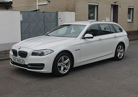 BMW 525d Touring 2-Hand,Automatik,Xenon,Navi,EURO6