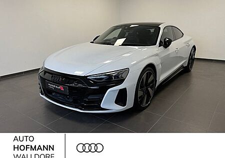 Audi RS e-tron GT quattro