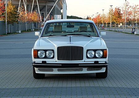 Bentley Turbo R | H-Zulassung | Rostfrei | Neu lackiert
