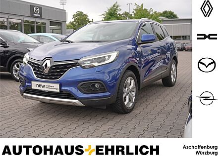 Renault Kadjar Limited AHK PDC SHZ RFK BT
