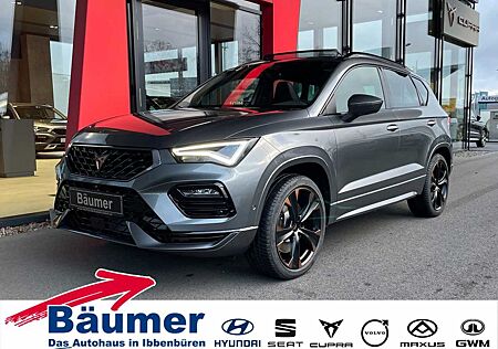 Cupra Ateca VZ 2.0TSI DSG 4Drive + AHK + PANO + Leder
