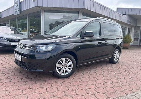 VW Caddy Volkswagen 1.5 TSI DSG Hecktüren*Sthzg*GJR*SH*Kamer