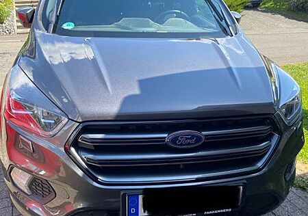 Ford Kuga 1,5 EcoBoost 4x2 110kW ST-Line ST-Line